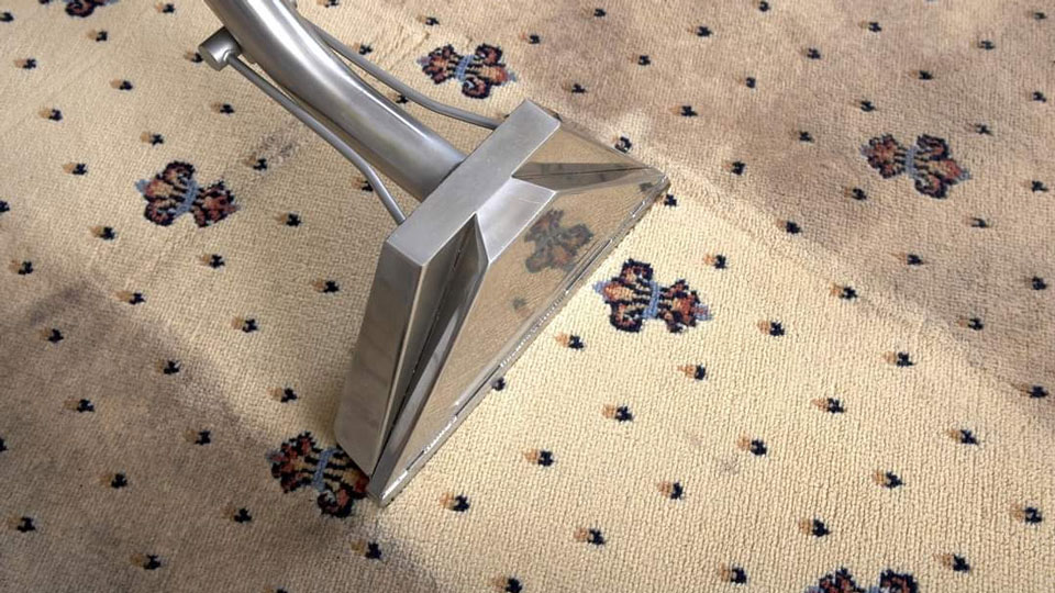 carpet cleaning cornwall